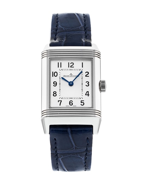 Jaeger-LeCoultre Reverso Classic Small Duetto 2668432